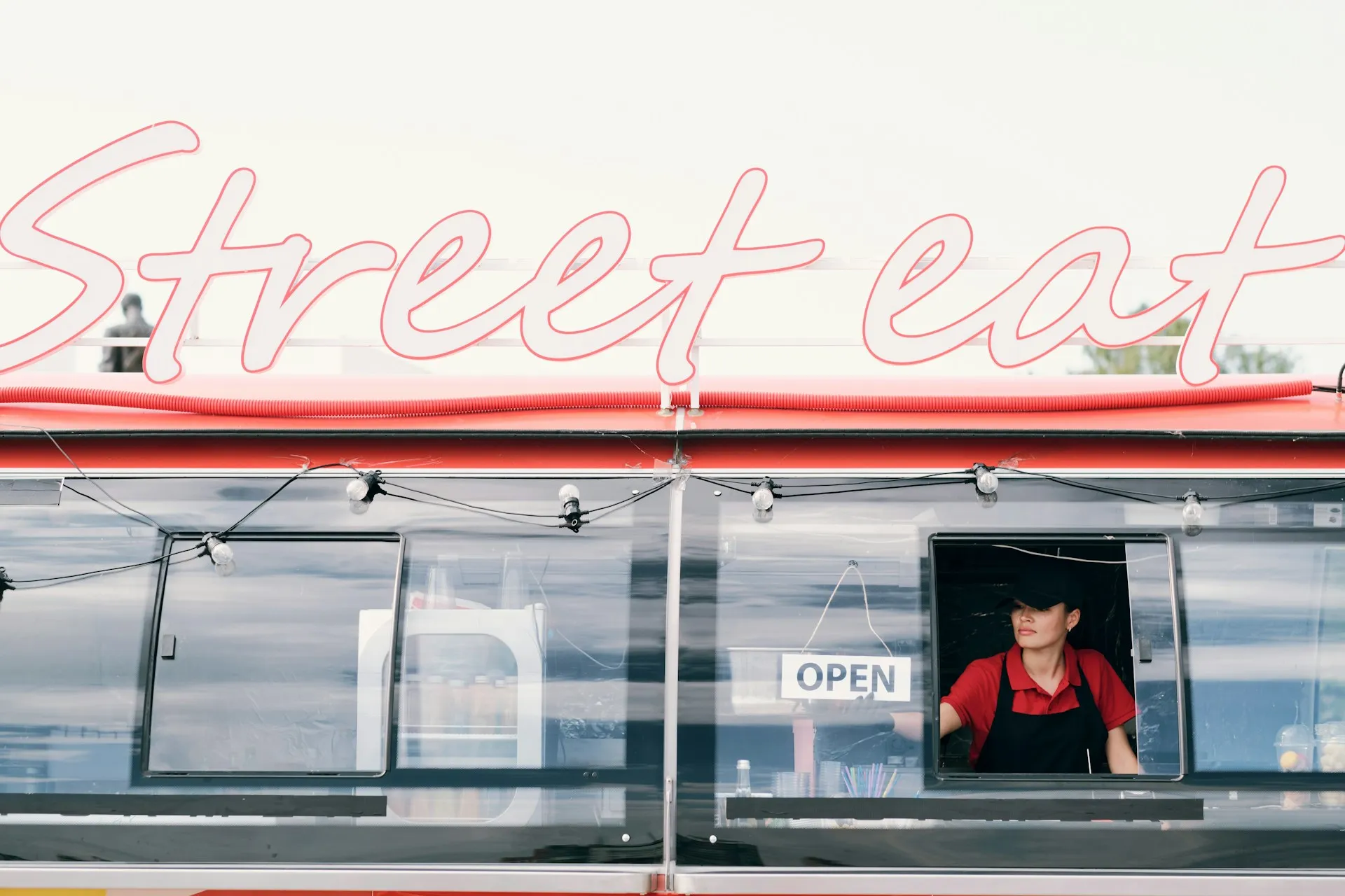 Understanding the Timeline for a Lease-to-Own Food Truck in Houston