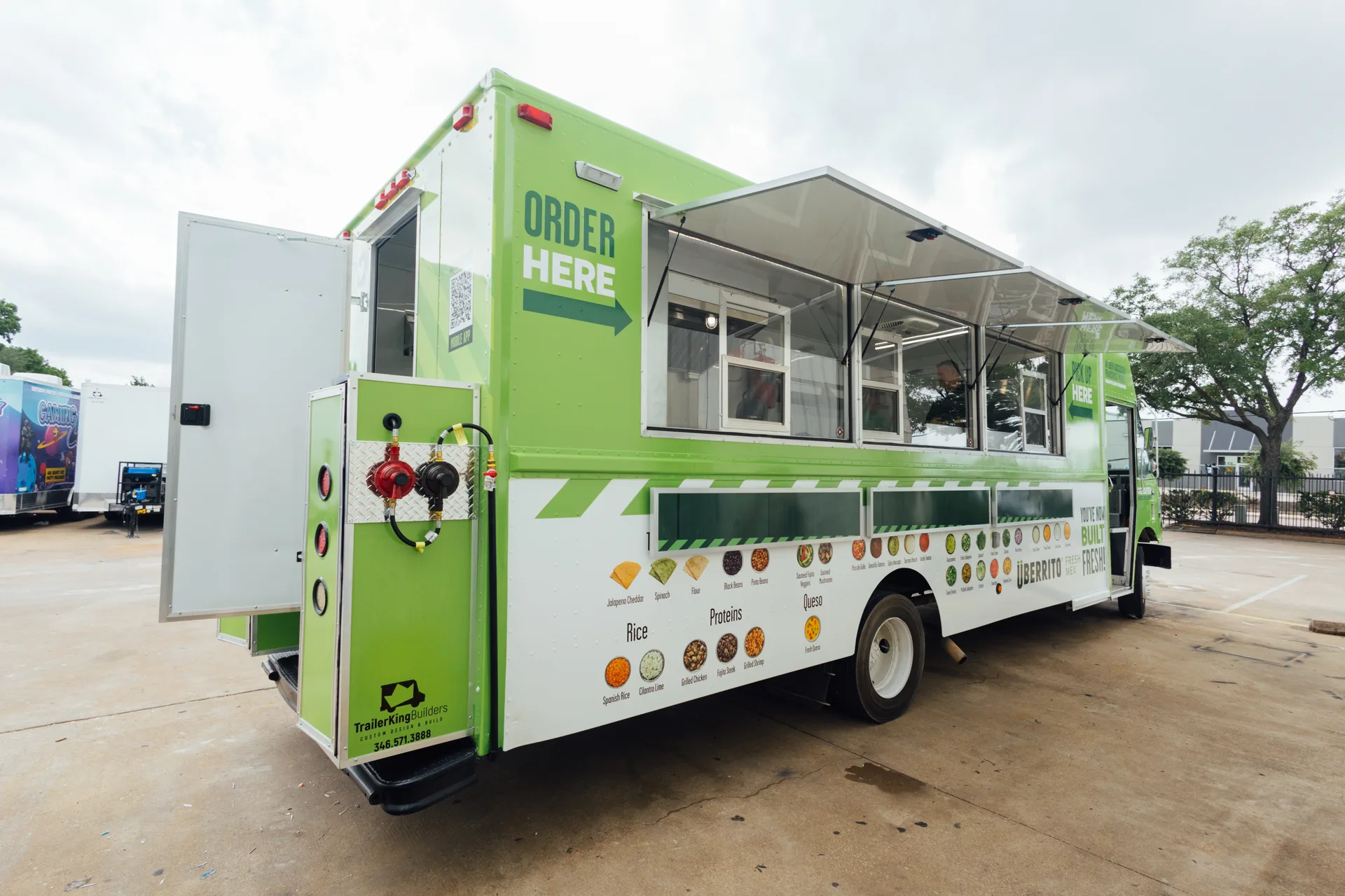 Puerrito Food Truck